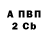 Амфетамин Розовый Davydkin Andrey